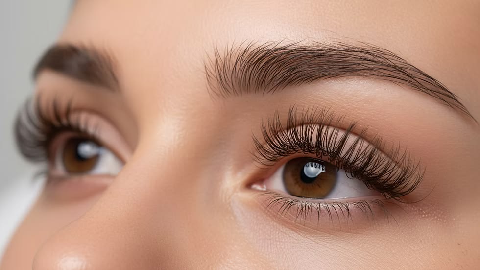 Cuidado com cílios LetItBeauty